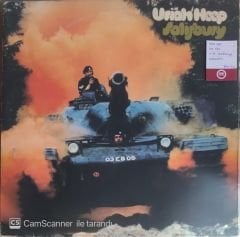 Uriah Heep – Salisbury LP