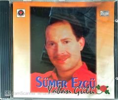 Sümer Ezgü - Yaban Gülü CD