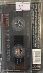 Made Of Rock KASET