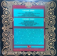Kenny Rogers The Gambler LP