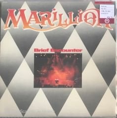Marillion - Brief Encounter LP
