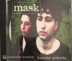 Mask Kapılar Ardında CD