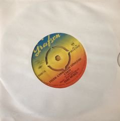 Zeki Müren Felek Çakmağını Gönlüme Çaktı 45lik