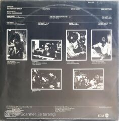 Pat Metheny Group - Offramp - LP