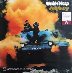 Uriah Heep – Salisbury - LP