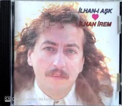 İlhan İrem İlhan-ı Aşk CD