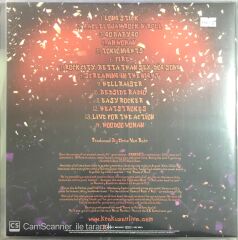 Krokus - Long Stick goes Boom ( 2 lp) LP