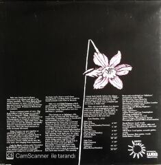 Uriah Heep – Salisbury - LP