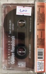 Gülden Karaböcek - Ben Olmalıydım KASET
