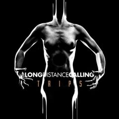 Long Distance Calling - TRIPS 2 LP + CD