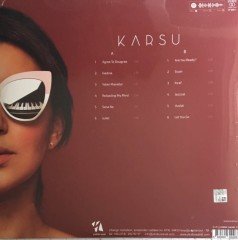 Karsu ''Karsu'' LP