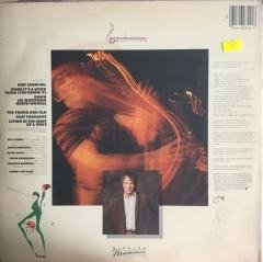 Bill Evans Living In The  Crest Of A Wave LP