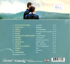 Lebenslust Just a good Life CD