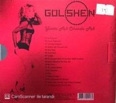 Gülşen Yurtta Aşk Cihanda Aşk CD