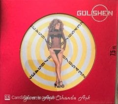 Gülşen Yurtta Aşk Cihanda Aşk CD