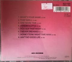 Lynyrd Skynyrd - Street Survivors CD
