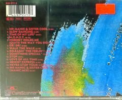 Shakatak - Manic & Cool CD