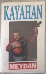 Kayahan Meydan KASET
