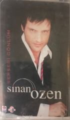 Sinan Özen Serserim Gönlüm KASET