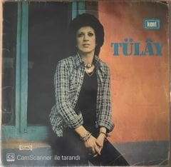 Tülay Özer - Falcı 10'' Midi LP