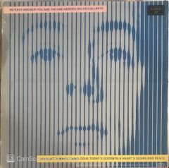 Camel - The Single Factor LP