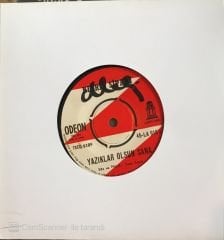 Nesrin Sipahi - Bahtım Kara 45lik