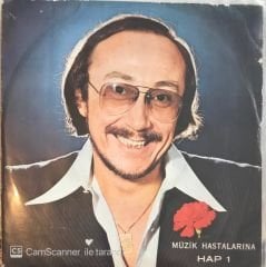 Özdemir Erdoğan Paranın Ne Önemi Var 45lik