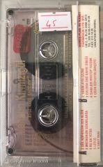 Mahsun Kırmızıgül Bu Da Yeter KASET