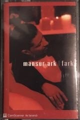 Mansur Ark - Fark KASET