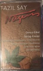Fazıl Say - Nazım KASET