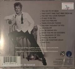 Rod Stewart The Great American Songbook CD