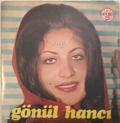 Gönül Hancı Ayıp Ettin 45lik