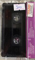 Gülden Karaböcek - Sevenlerin Duası KASET