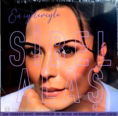 Sibel Alaş / En İyileriyle Sibel Alaş LP