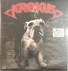Krokus - Dirty Dynamite LP