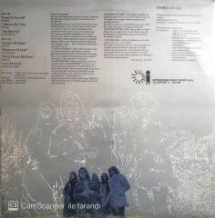 Uriah Heep - Look At Yourself - LP