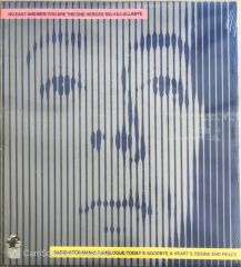 Camel - The Single Factor - LP (Japonya Baskı)