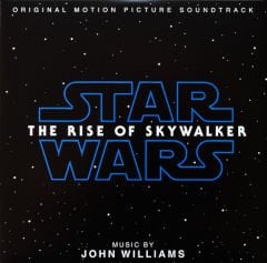 John Williams  – Star Wars: The Rise Of Skywalker Soundtrack Double LP