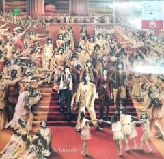 The Rolling Stones / It's Only Rock'n Roll LP