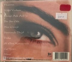 Candan Erçetin Hazırım CD