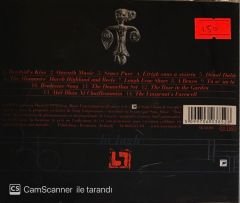 La Lugh = Senex Puer CD