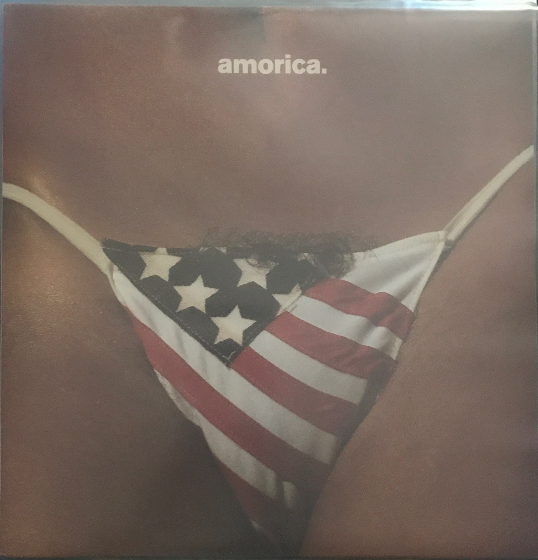 Amorica LP