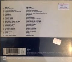Ennio Morricone - The Very Best Of Ennio Morricone CD