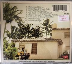 Eric Clapton - 461 Ocean Boulevard CD