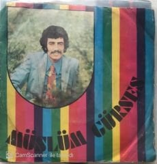 Müslüm Gürses - Kaybolan Günler 45lik