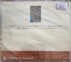 Mevlana'dan Hikayeler CD