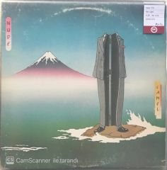 Camel - Nude LP