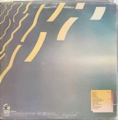 Camel - Nude LP
