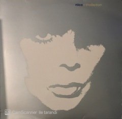 Nico The Faction LP