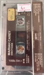 Marıah Carey Emotıons KASET